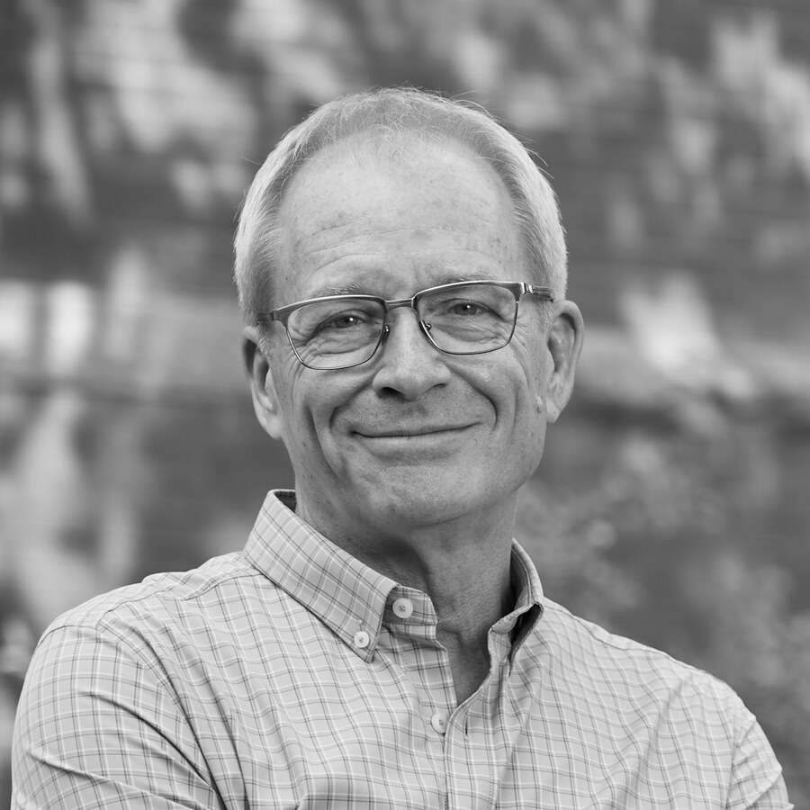 Scott Cochrane